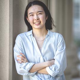 Jenny Y. Huang